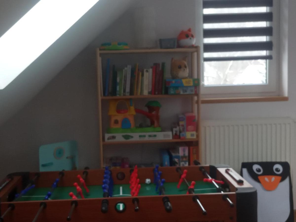 Dom W Gorach Przy Szlaku Villa Bystra  Kültér fotó