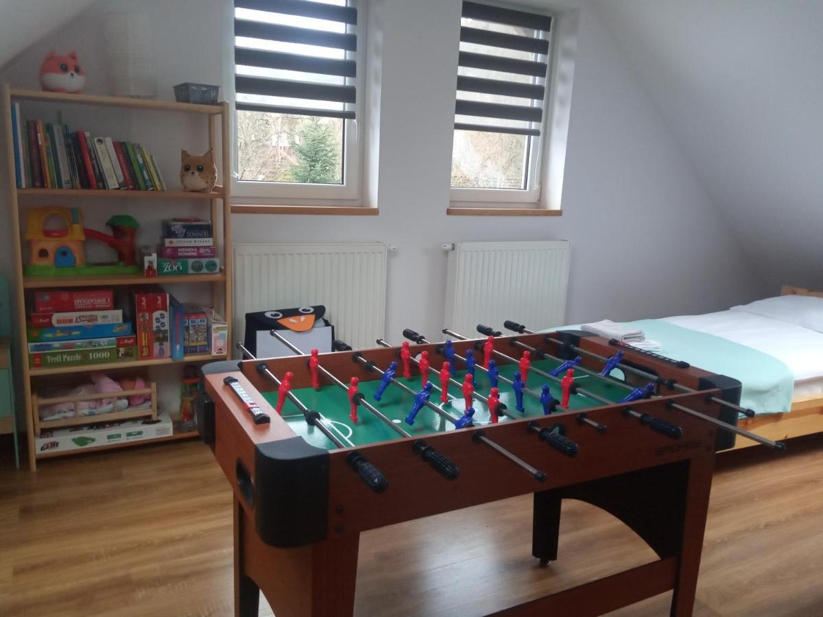 Dom W Gorach Przy Szlaku Villa Bystra  Kültér fotó