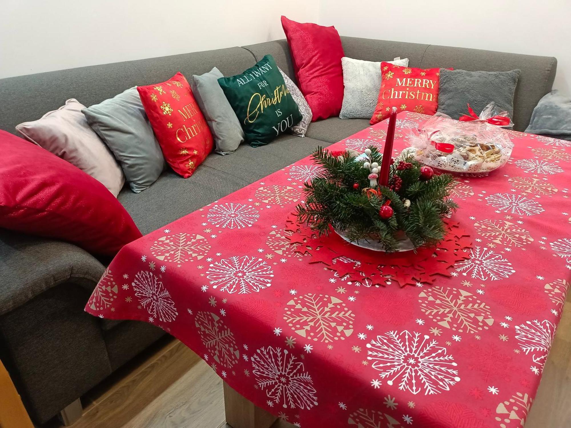 Dom W Gorach Przy Szlaku Villa Bystra  Kültér fotó