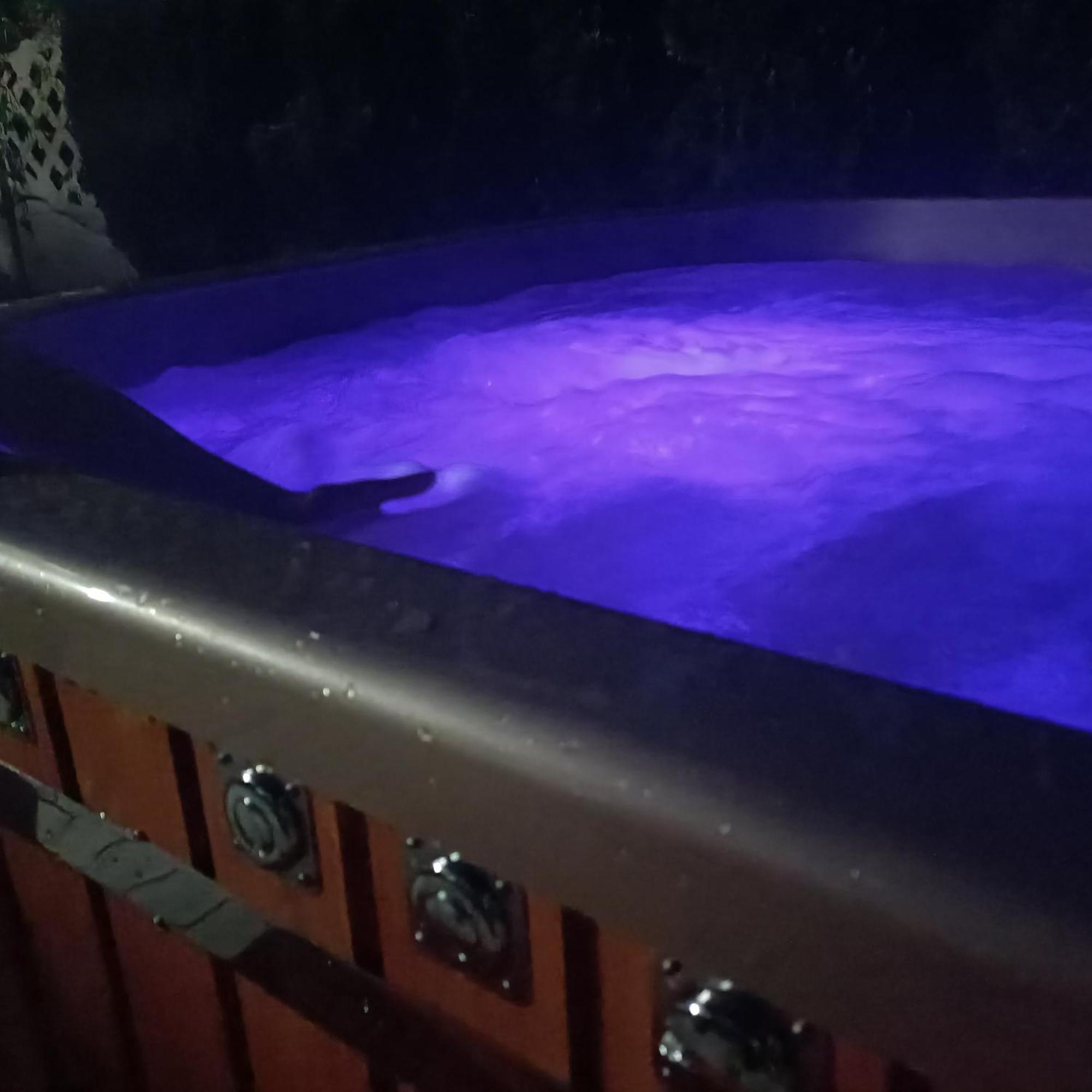 Dom W Gorach Przy Szlaku Villa Bystra  Kültér fotó